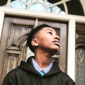 Meet your Posher, Branton